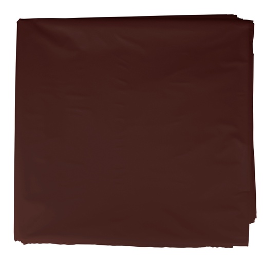 [513024] BOLSA DE DISFRAZ MARRON 56×70 CM