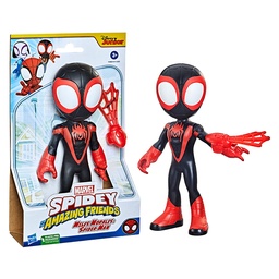 Marvel Figura Gigante Spider-Man 22,5cm Hasbro