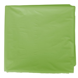 Bolsa De Disfraz Verde Claro 56×70 Cm
