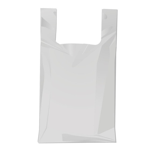 [650353] BOLSA ALIMENTARIA 42 × 53 CM · PACK 100 UDS