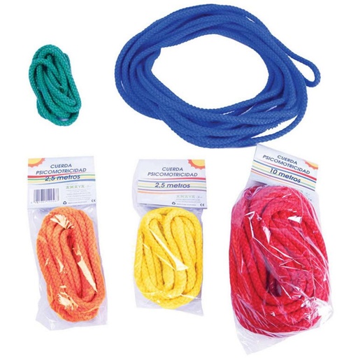 [710189] CUERDA PSICOMOTRICIDAD AMAYA 2