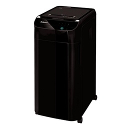 Destructora De Documentos Fellowes Automax 350c