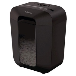 Destructora De Documentos Fellowes Lx45