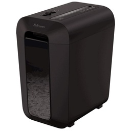 Destructora De Documentos Fellowes Lx65