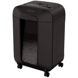 Destructora De Documentos Fellowes Lx85