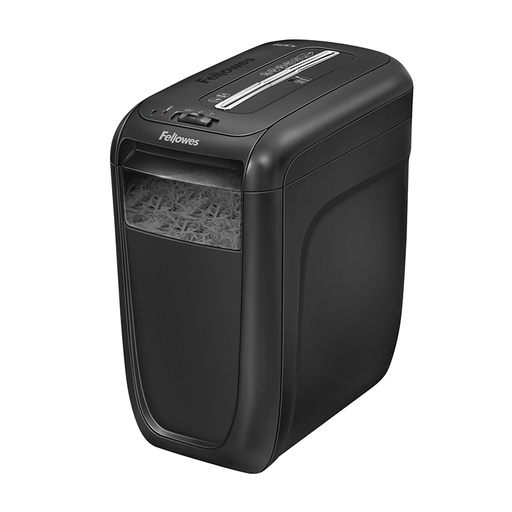 [220622] DESTRUCTORA DE DOCUMENTOS FELLOWES POWERSHRED 60CS