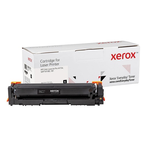 [151485] XEROX EVERYDAY TONER CF530A HP205A