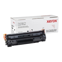 Xerox Everyday Toner Ljm201 Cf283a 83a Negro
