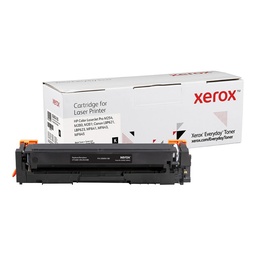 Xerox Everyday Toner 203x Negro
