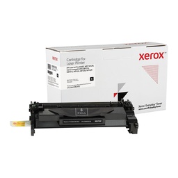 Xerox Everyday Toner Cf226a 26a Negro