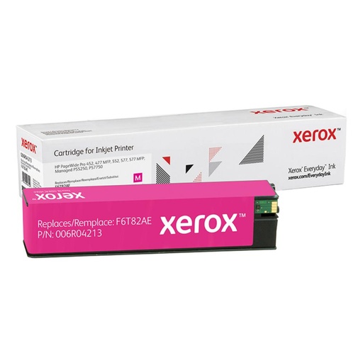 [151534] XEROX EVERYDAY TONER PRO 452 477 MAGENTA