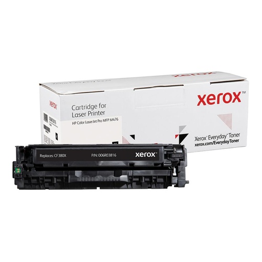 [151455] XEROX EVERYDAY TONER PARA HP312X NEGRO