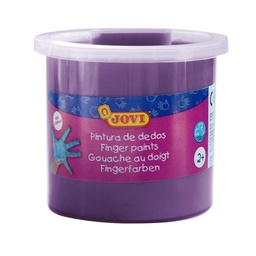Pintura Dedo Jovi 125cc Violeta