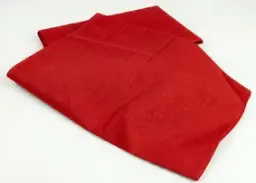 Papel Seda 50×75cm 18 G Rojo Mano 13 Hojas