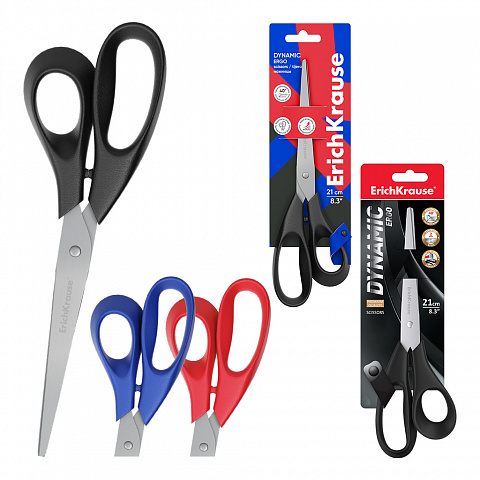 [040049] TIJERAS ERICHKRAUSE DYNAMIC 21 CM