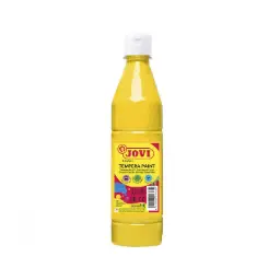 Témpera Jovi 1000gr Amarillo Claro