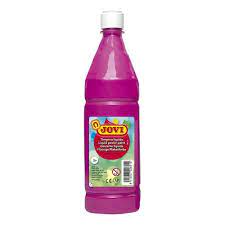 Témpera Jovi 1000gr Magenta