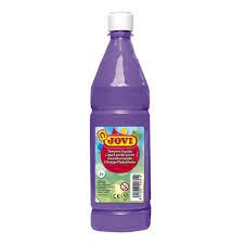 Témpera Jovi 1000gr Violeta