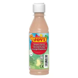 Témpera Jovi 500gr Beige