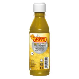 Témpera Jovi 500gr Oro