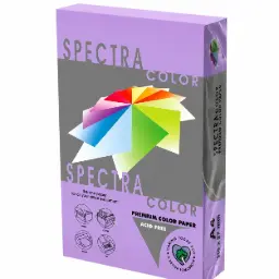 Papel A3 80g 500 Hojas Color Lila