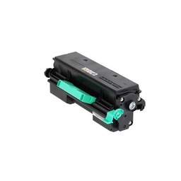 Ricoh Sp-4500dn/3600dn/3600sf/4510sf/4510dn/3610sf Toner Negro 4500e Larga Duracion