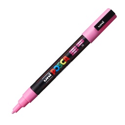 Rotulador Posca Pc-3m Rosa