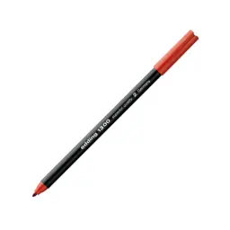 Rotulador Edding 1300 Rojo