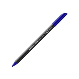 Rotulador Edding 1200 Azul