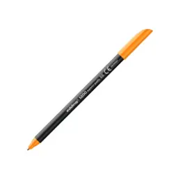 Rotulador Edding 1200 Naranja Neon