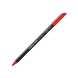 Rotulador Edding 1200 Rojo