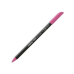 Rotulador Edding 1200 Rosa