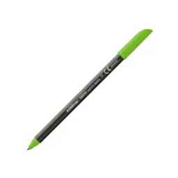 Rotulador Edding 1200 Verde Claro