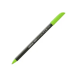 Rotulador Edding 1200 Verde Neon