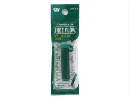 Recambio Verde Rotulador Free Flow