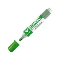 Rotulador Pilot V-Board Master Pizarra Blanca  Verde