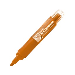 Rotulador Plus Board Liquid Naranja