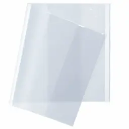 Forro Libros Pvc Nº30 120micras (Pqte. 5uds)