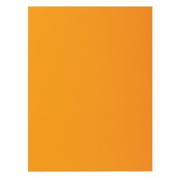 Subcarpeta Din A4 Cartulina 80g Ocre