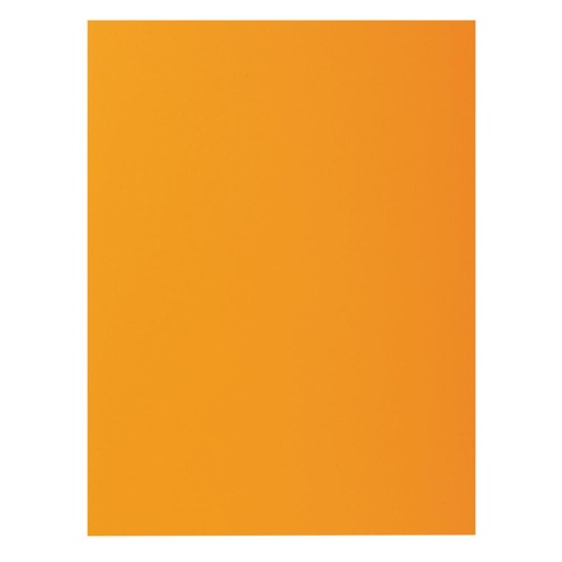 [180805] SUBCARPETA DIN A4 CARTULINA 80G OCRE