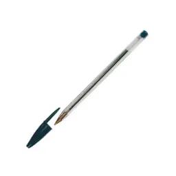 Bolígrafo Bic Cristal Original Negro