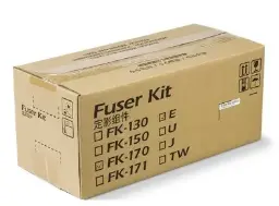 Fusor Kyocera Fk-170