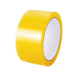PRECINTO TRANSPARENTE RAYLU 50MM×66M 45µm