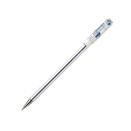 Bolígrafo Pentel Bk77 Azul