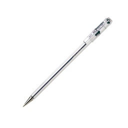 Bolígrafo Pentel Bk77 Negro