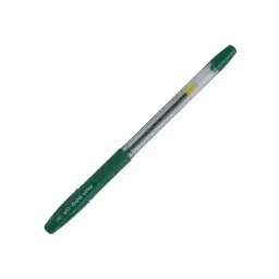 Bolígrafo Pilot Bps Gp Verde