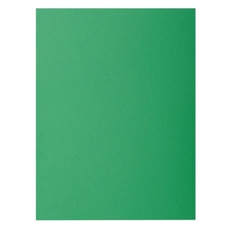 Subcarpeta Din A4 Cartulina 80g Verde