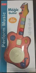 Guitarra Electrica