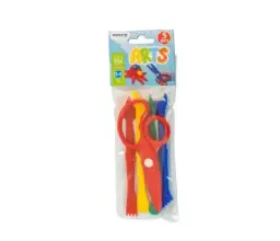 Herramientas Para Papel Y Pasta Blanda Miniland 2952297
