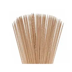 Bastones Pincho De Madera Inspiro 200×2,5mm